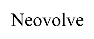 NEOVOLVE