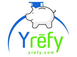 YREFY YREFY.COM