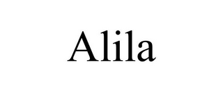 ALILA