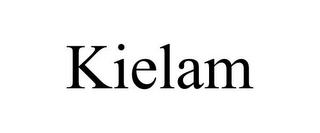 KIELAM