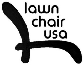 LAWN CHAIR USA