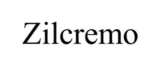 ZILCREMO