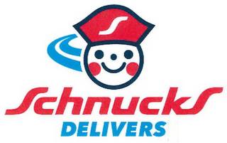 SCHNUCKS DELIVERS