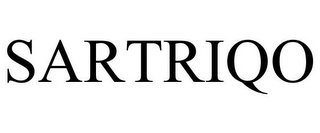 SARTRIQO