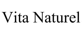 VITA NATUREL