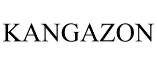 KANGAZON