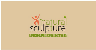 NATURAL SCULPTURE CLINICAL HEALTH SYSTEM