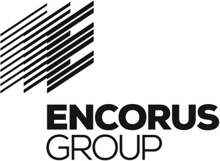 E ENCORUS GROUP