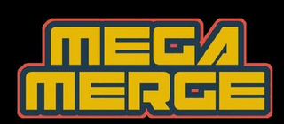 MEGA MERGE