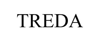 TREDA