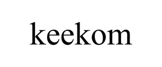 KEEKOM