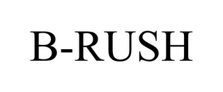B-RUSH