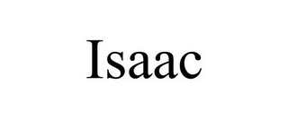 ISAAC