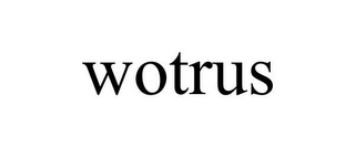 WOTRUS