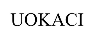 UOKACI