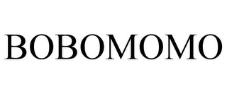 BOBOMOMO