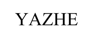 YAZHE