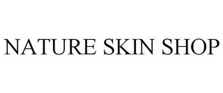NATURE SKIN SHOP