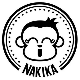 NAKIKA