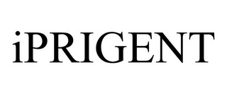 IPRIGENT