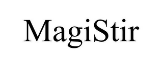 MAGISTIR