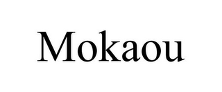 MOKAOU