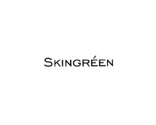 SKINGRÉEN