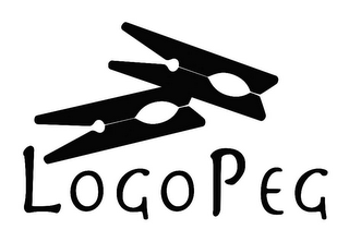 LOGOPEG