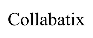 COLLABATIX