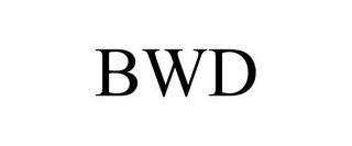 BWD