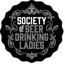 SOCIETY OF BEER DRINKING LADIES