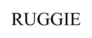 RUGGIE