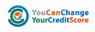 YOUCANCHANGE YOURCREDITSCORE