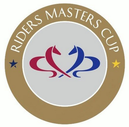 RIDERS MASTERS CUP