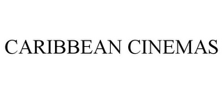 CARIBBEAN CINEMAS