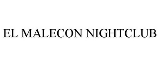 EL MALECON NIGHTCLUB