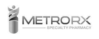 METRORX SPECIALTY PHARMACY