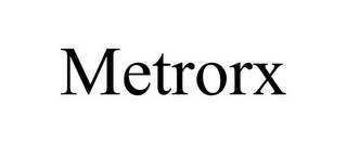 METRORX