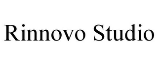 RINNOVO STUDIO