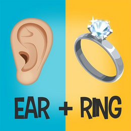 EAR + RING