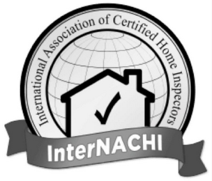 INTERNATIONAL ASSOCIATION OF CERTIFIED HOME INSPECTORS INTERNACHI