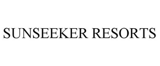 SUNSEEKER RESORTS