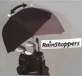 RAINSTOPPERS