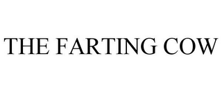 THE FARTING COW