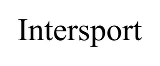 INTERSPORT