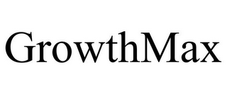 GROWTHMAX