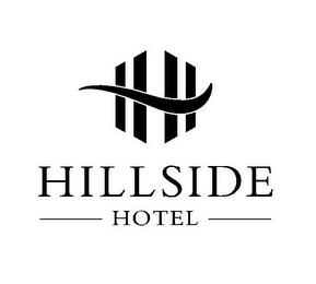 HH HILLSIDE HOTEL