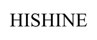 HISHINE