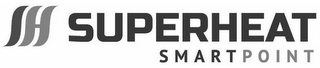 SH SUPERHEAT SMARTPOINT