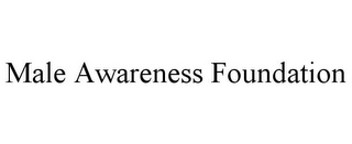 MALE AWARENESS FOUNDATION